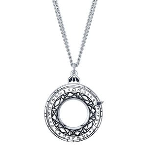 Marvel X RockLove DOCTOR STRANGE Rotating Spell Medallion